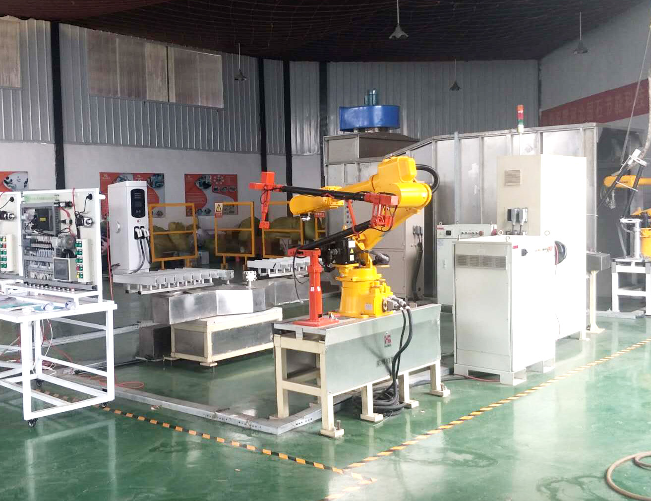 數控加工技術(shù)